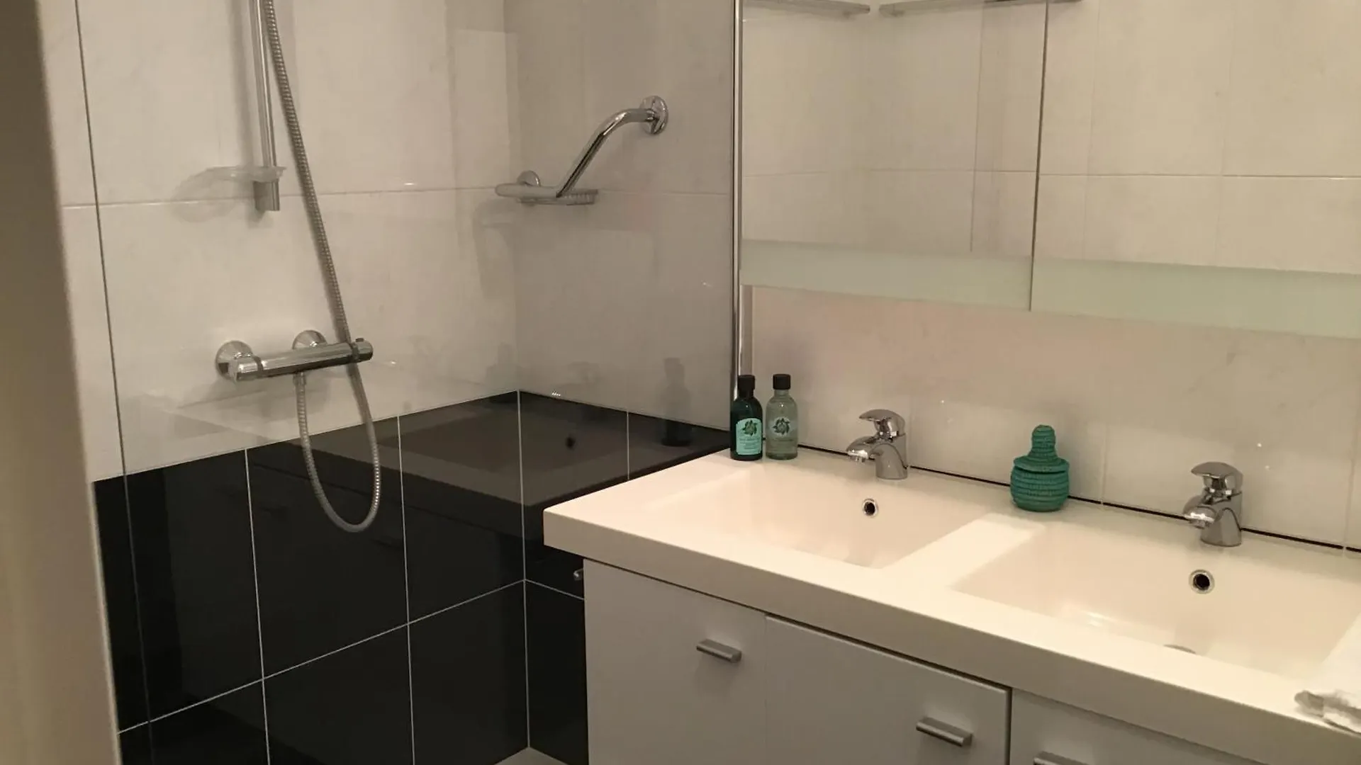 Large 2-Bedroom Apartment In The Heart Of Ostend T91