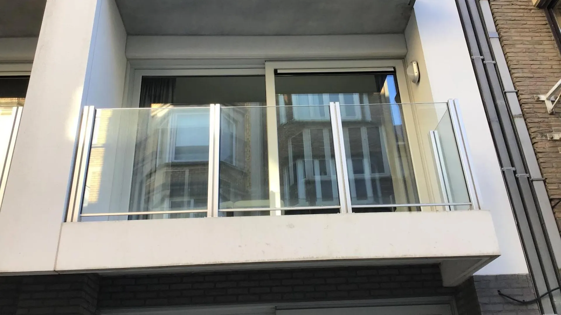 Large 2-Bedroom Apartment In The Heart Of Ostend T91 0*,  Belgium
